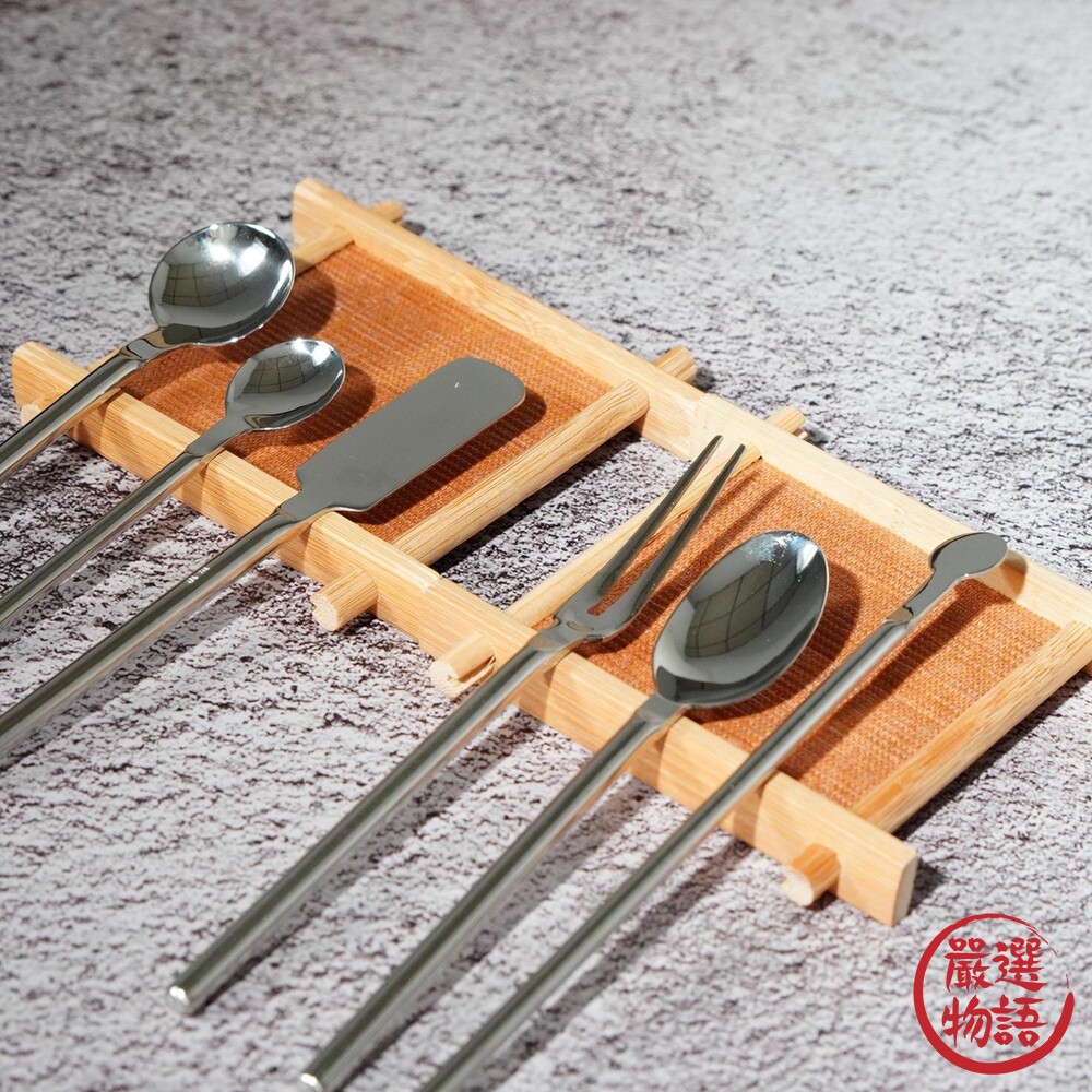 日本製 SALUS 咖啡湯匙 湯匙 攪拌匙 下午茶 餐具組 不鏽鋼餐具 咖啡勺 叉子 水果叉 抹刀-圖片-1
