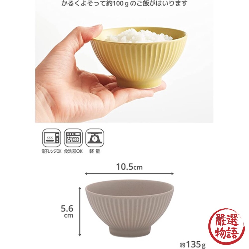 日本製 美濃燒 陶瓷 日式餐具 餐具 拉麵碗 醬料碟 飯碗 沙拉碗 湯杯 碗-圖片-6