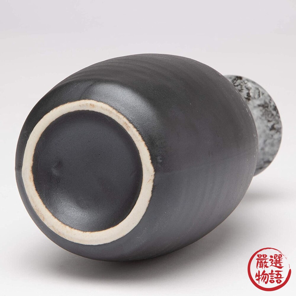 日本製 美濃燒 清酒瓶 清酒杯 酒瓶 酒杯 日本酒杯 陶器 茶杯 -清酒瓶清酒杯需分開購買-圖片-2