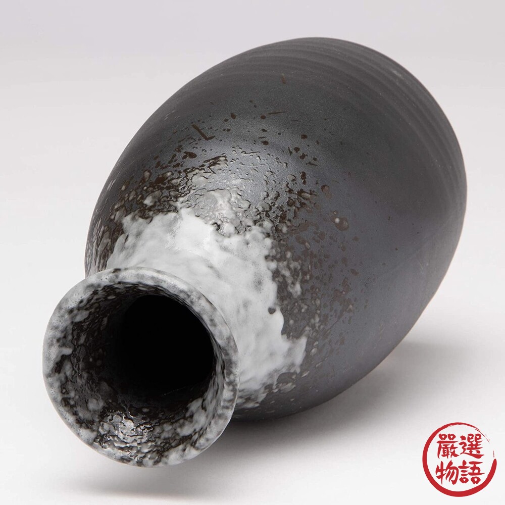 日本製 美濃燒 清酒瓶 清酒杯 酒瓶 酒杯 日本酒杯 陶器 茶杯 -清酒瓶清酒杯需分開購買-圖片-3