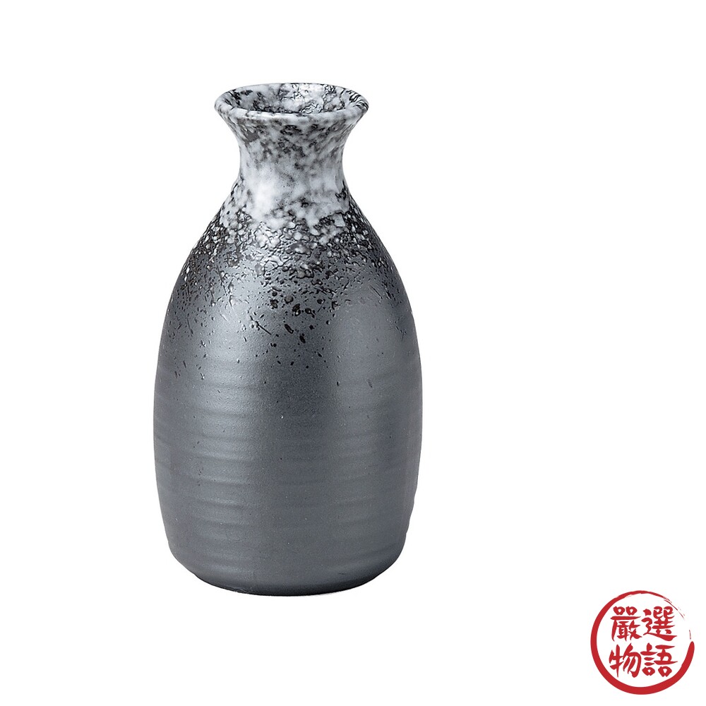 日本製 美濃燒 清酒瓶 清酒杯 酒瓶 酒杯 日本酒杯 陶器 茶杯 -清酒瓶清酒杯需分開購買-圖片-4