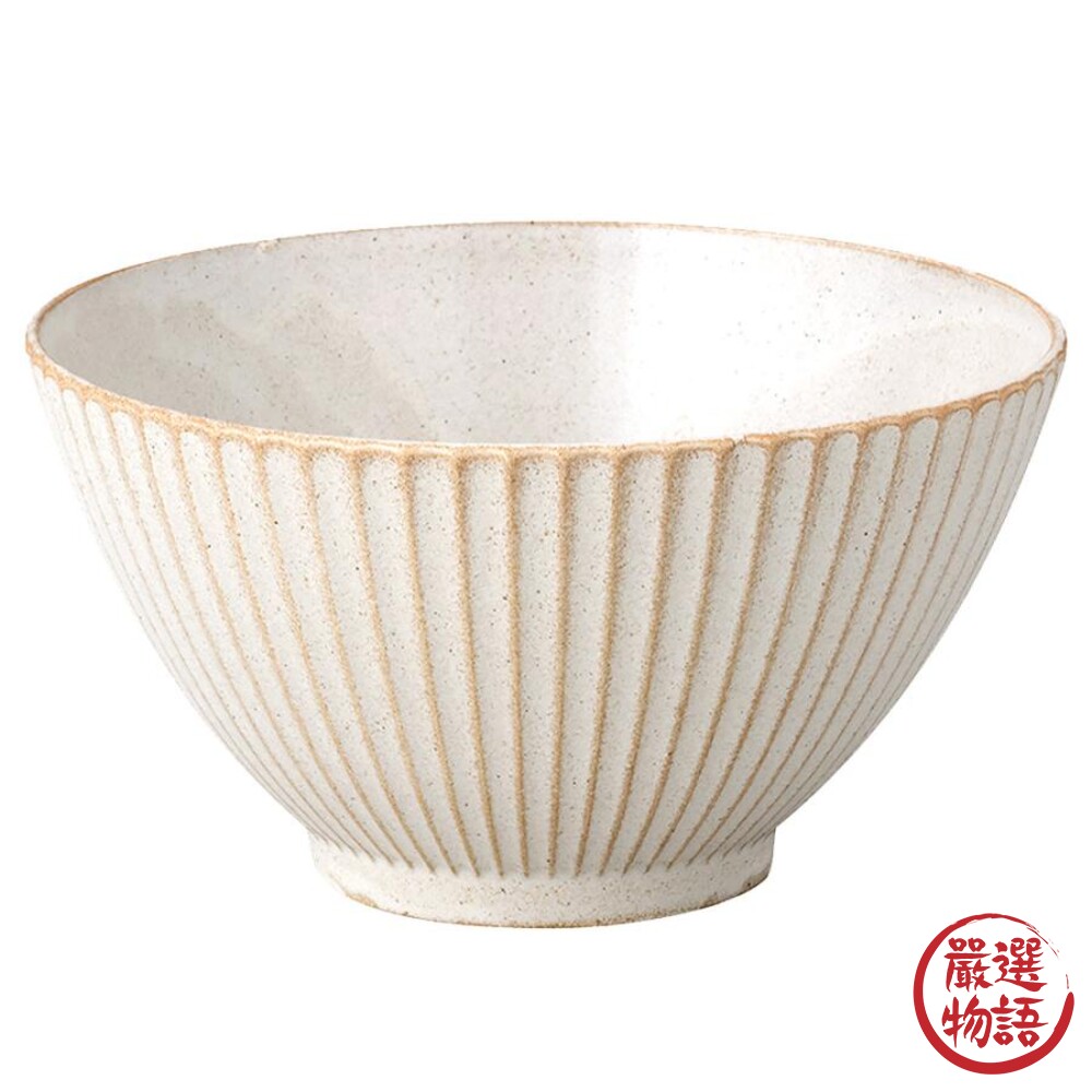 日本製華蝶扇碗飯碗拉麵碗蓋飯碗丼飯碗大碗陶瓷碗湯碗日式碗碗公大容量碗