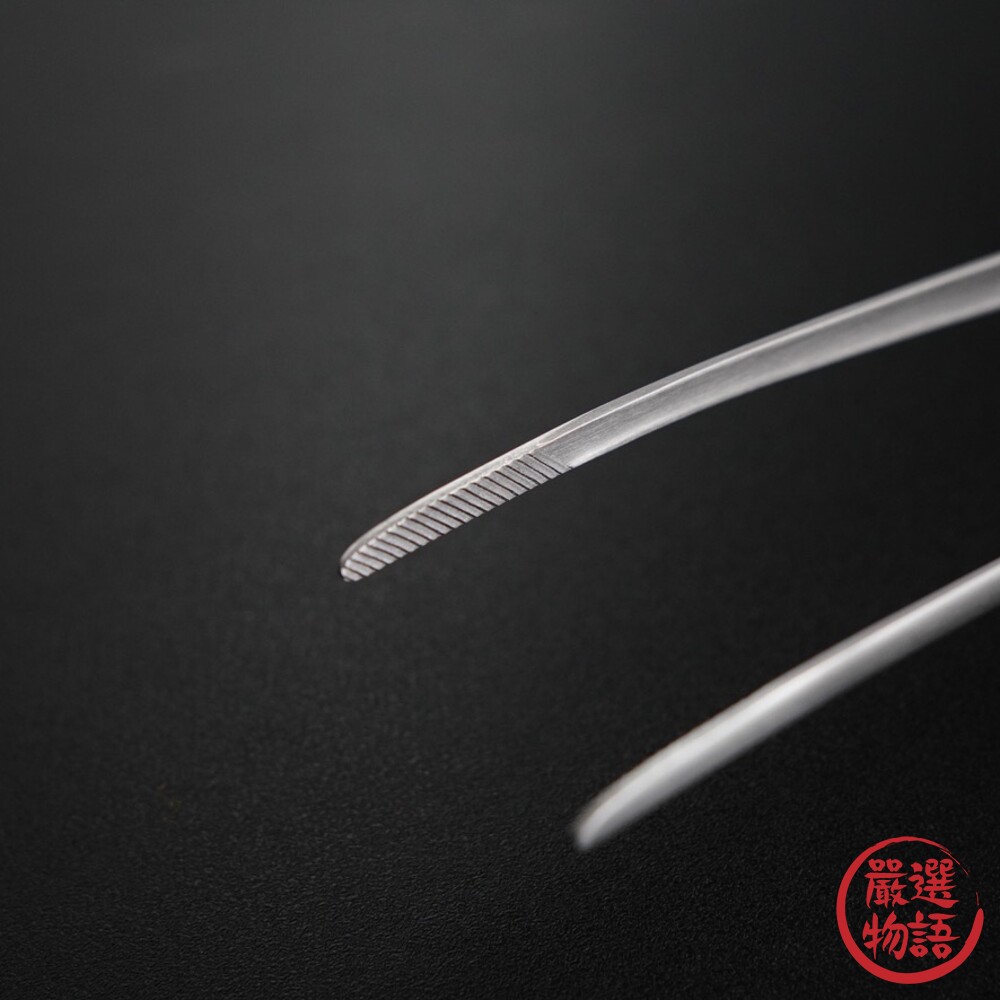 日本製 燒肉夾 烤肉夾 可立式烤肉夾 不鏽鋼夾子 燒烤夾 夾子 公筷夾 食物夾 分菜夾 不鏽鋼夾-圖片-4