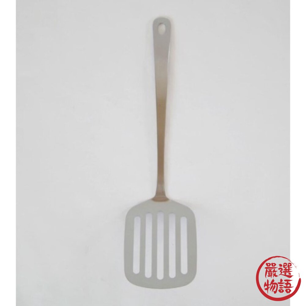 日本製 燕三條 不銹鋼鍋鏟 鍋鏟 煎鏟 不鏽鋼餐具 炒菜 廚房 料理道具 鏟子 吊掛鍋鏟 封面照片