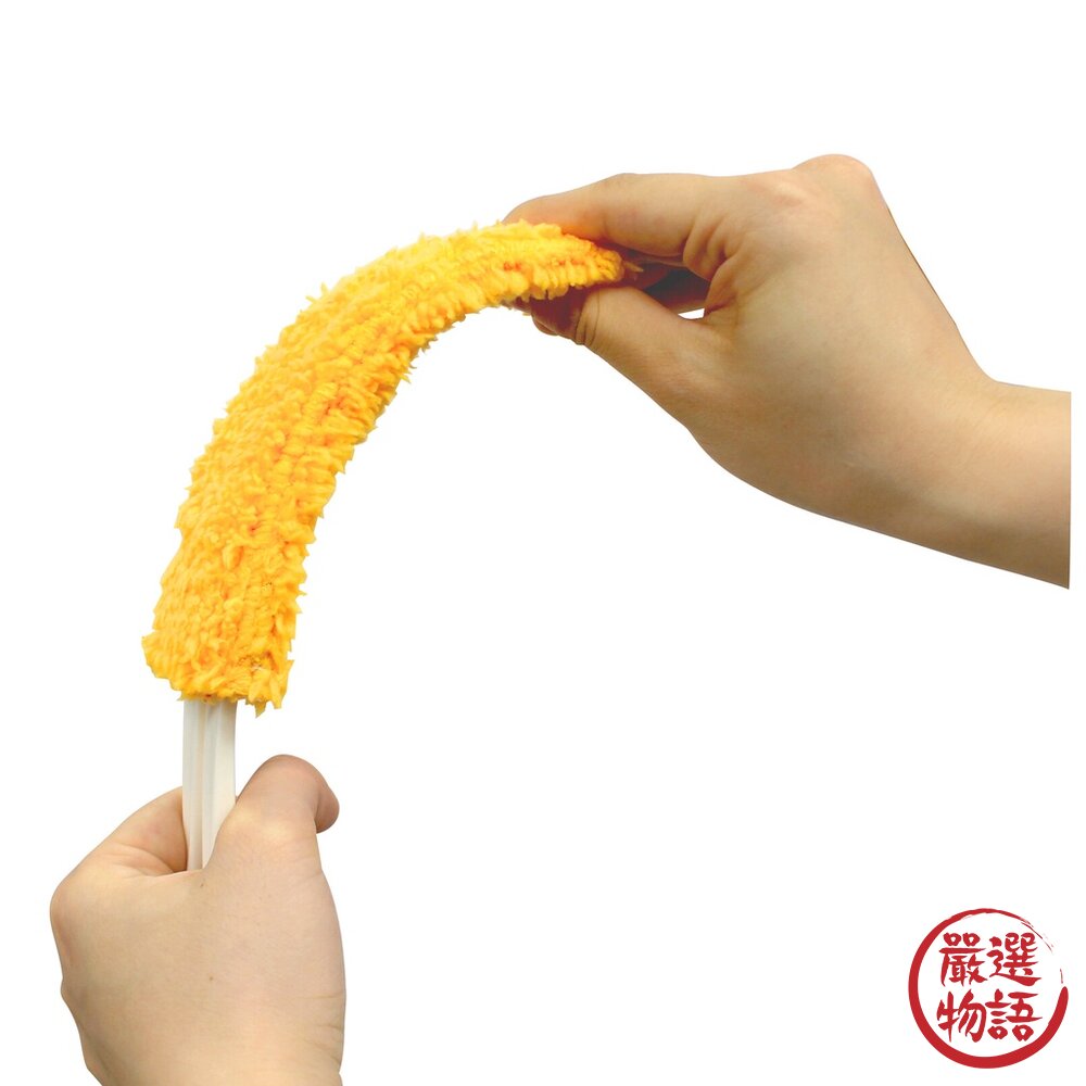 Azuma 冷氣清潔刷 濾網刷 百葉窗擦拭器|除塵 抗菌 清潔刷 細縫刷 空調刷-圖片-2