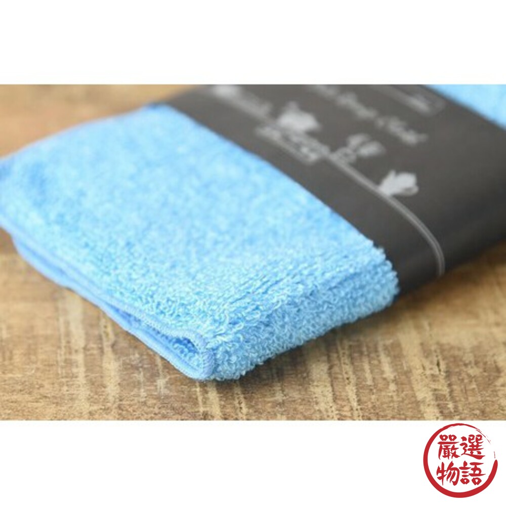 日本製抹布 原田織物Pile Range Cloth抹布 抗菌防臭 超細纖維 廚房抹布 去除油漬-圖片-1