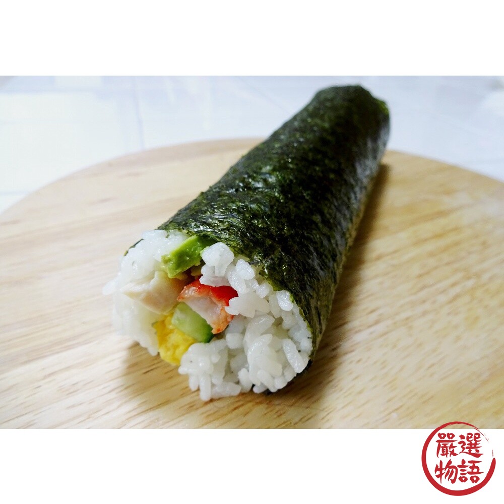 日本製 紫菜包飯 壽司專用 料理用具 壽司模具 DIY 壽司飯捲 壽司卷 飯捲 野餐 便當 小久保-圖片-3