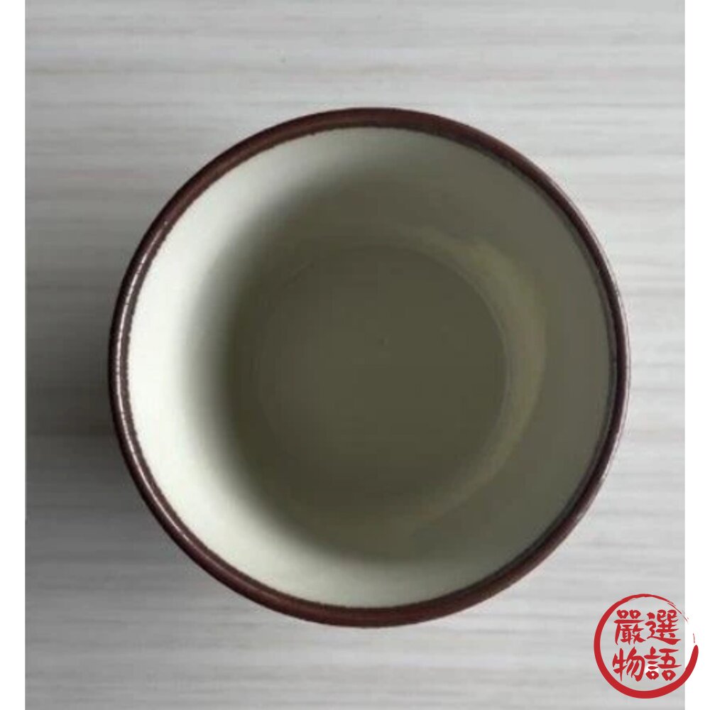 日本製 美濃燒 Aldea 輕量杯 豬口杯 | 馬克杯 飲料杯 飲水杯 咖啡杯 陶瓷杯 杯子 水杯-圖片-4
