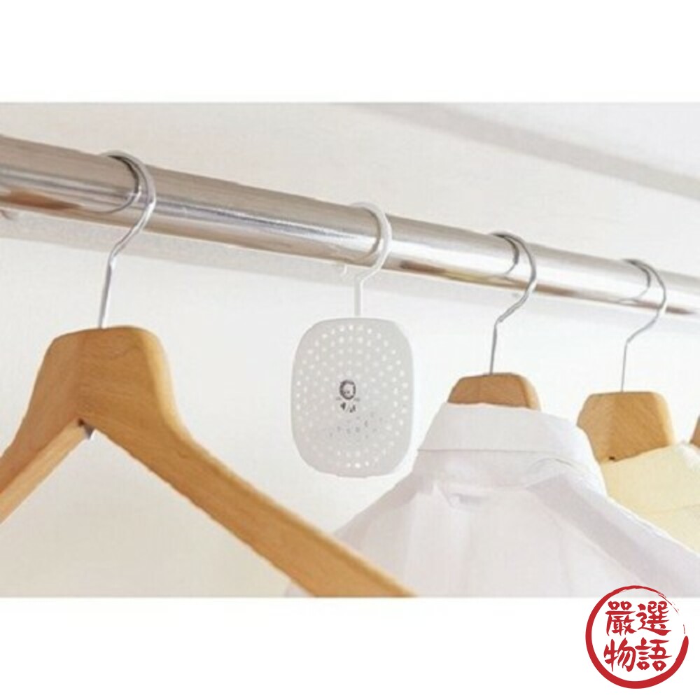 日本製 COGIT Bio 長效防霉盒 防霉乾燥盒 乾燥盒 防黴盒 除霉 防潮 乾燥 防霉 長效-圖片-3