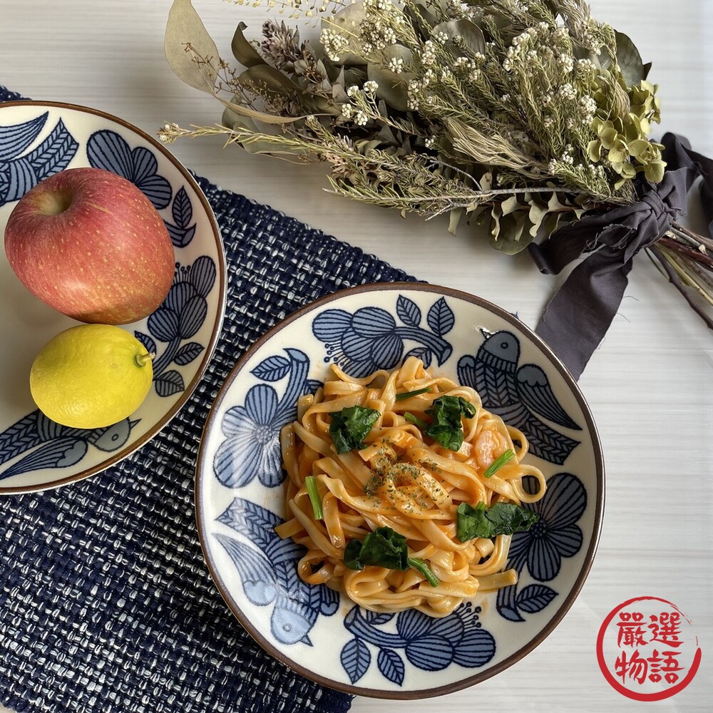 日本製 ARDEA 輕量 深盤 圓盤 小碟 義大利麵盤 橢圓盤 點心盤 料理盤 餐盤 碗盤 美濃燒-圖片-6