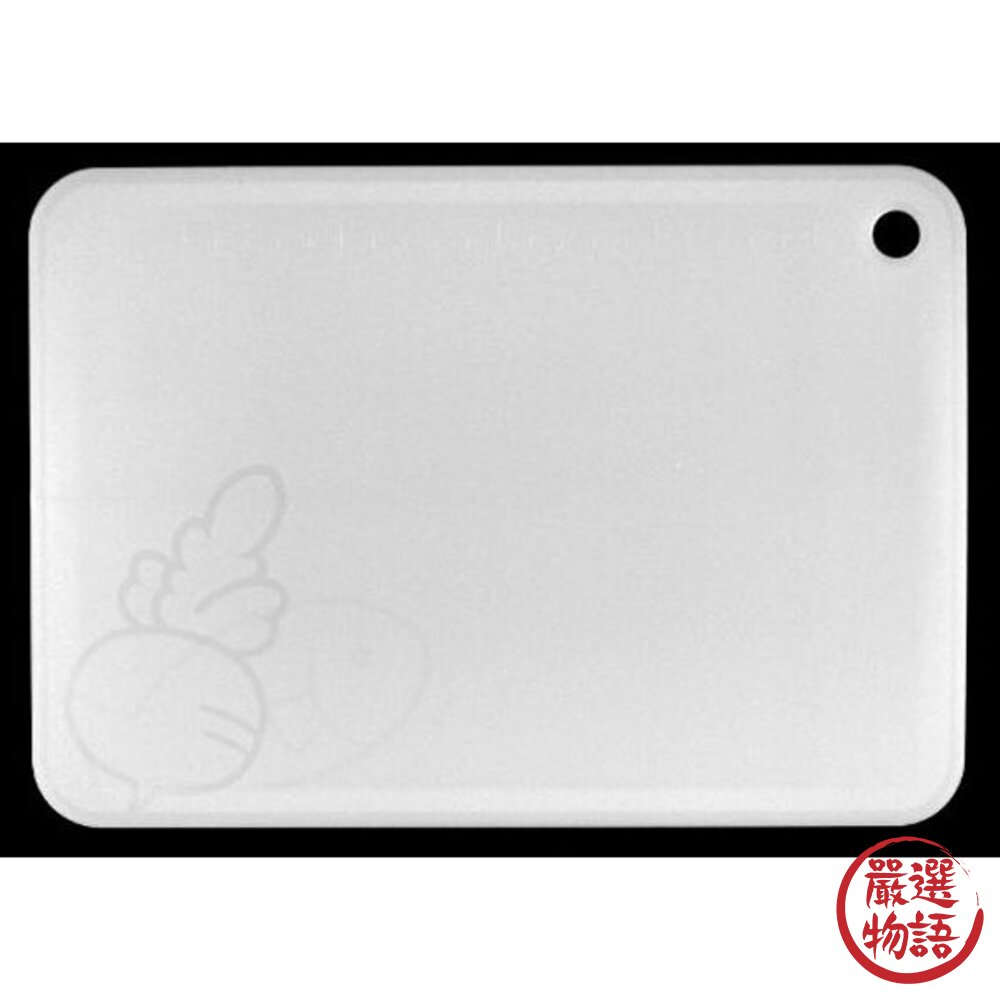 日本製 Ag+銀離子抗菌砧板 廚房用品|刻度砧板 方便收納 家用 外宿 露營 料理用具-圖片-3