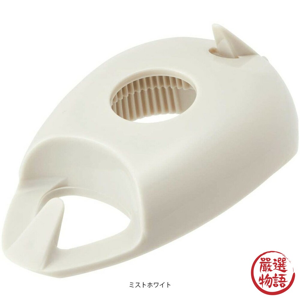 Skater 日本製寶特瓶開瓶器 開罐器 易拉罐 拉環 保護指甲 網美必備 開瓶 開蓋 2色可選-圖片-1