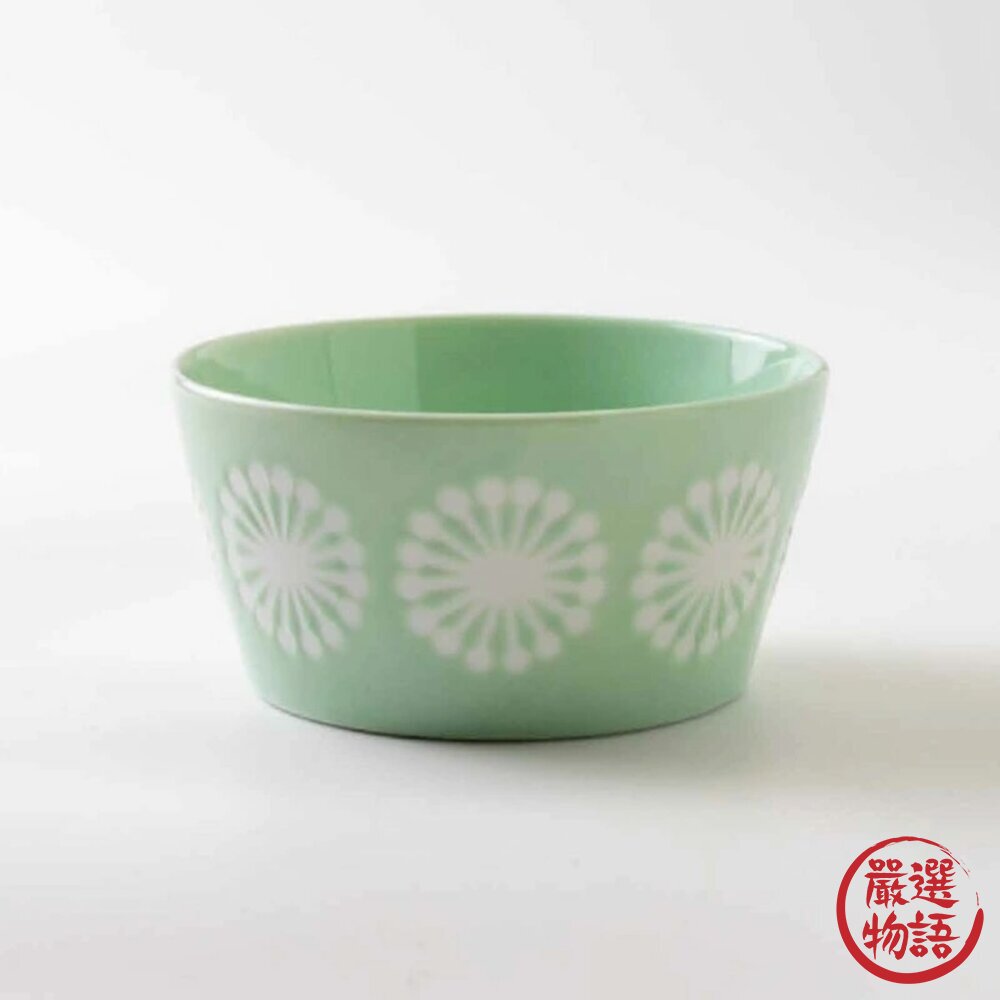 日本製moco沙拉碗 美濃燒 陶瓷碗 飯碗 湯碗 甜點碗 優格碗 水果碗 冰淇淋碗-圖片-1