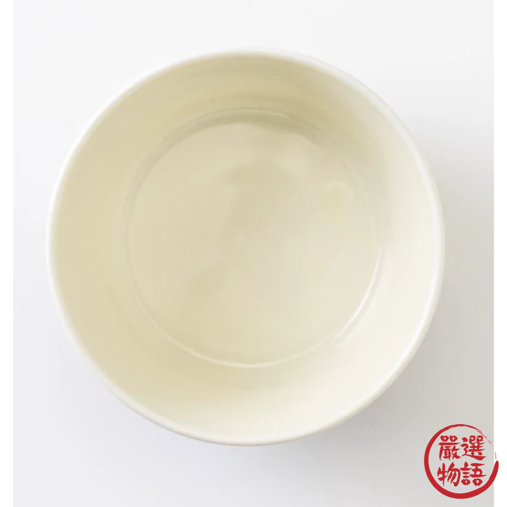 日本製moco沙拉碗 美濃燒 陶瓷碗 飯碗 湯碗 甜點碗 優格碗 水果碗 冰淇淋碗-圖片-8