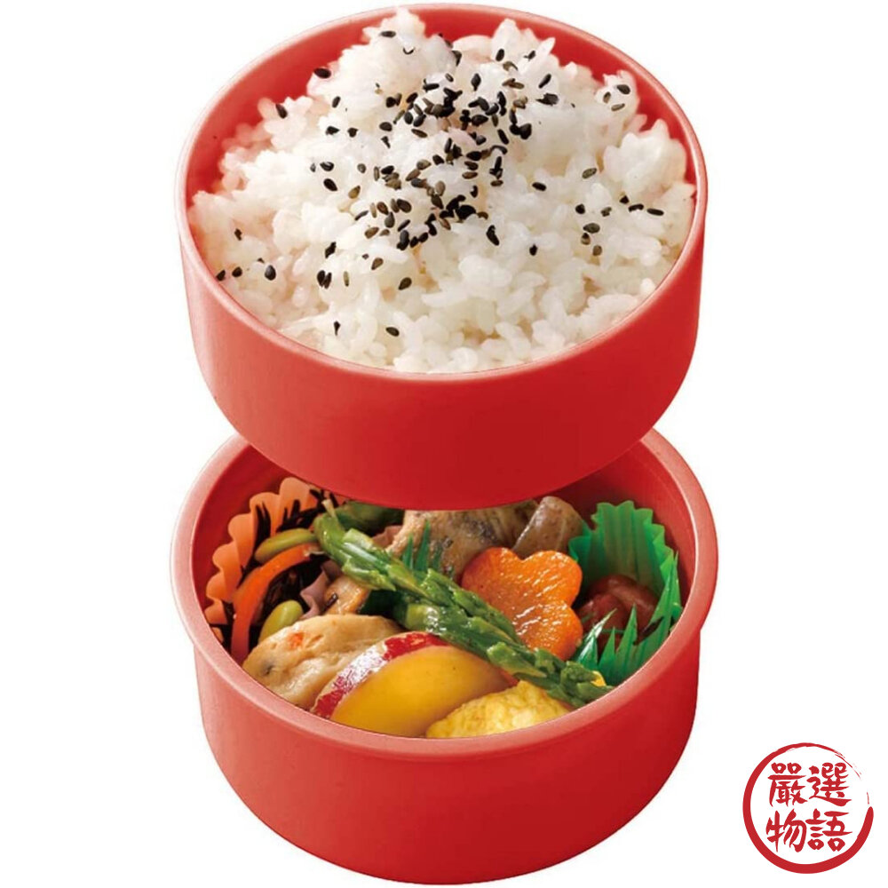 皮卡丘便當盒 餐盒 野餐盒 飯盒 保鮮盒 雙層便當盒 寶可夢便當盒 上學飯盒-圖片-4