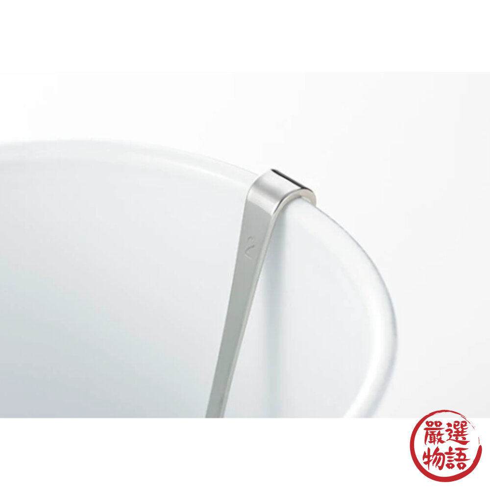 日本製 吉川不鏽鋼茶粉匙 抹茶粉 咖啡 茶葉匙 長柄匙 攪拌匙 量匙 自帶掛勾 沖泡粉 奶粉 茶葉-圖片-4