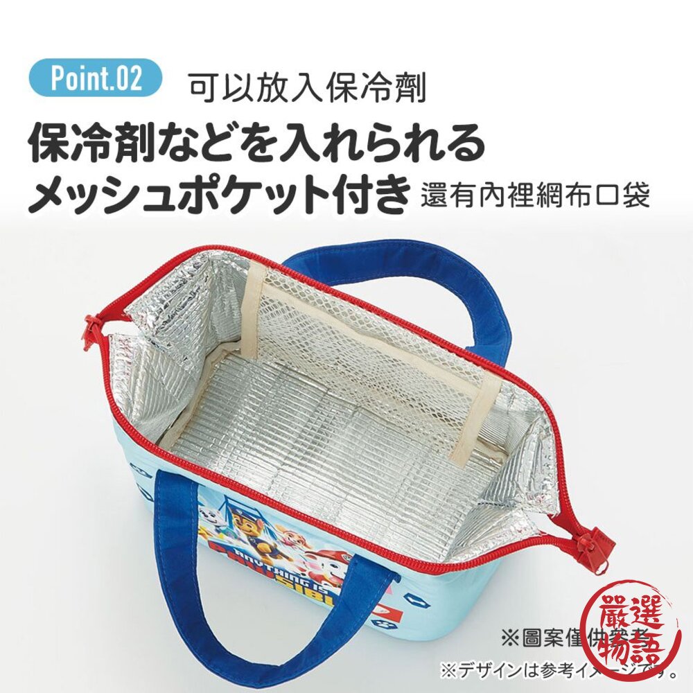 恐龍保溫袋 保冷袋 保冷便當袋 午餐袋 保鮮袋 便當袋 兒童餐袋 恐龍-圖片-4