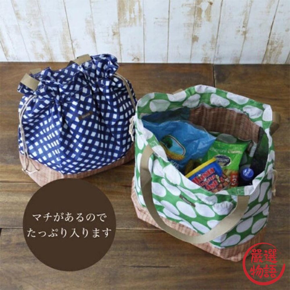 Olivia 便當袋 綠色款 防水 保溫 保冷 餐袋 手提袋 可水洗 購物袋野餐 露營-圖片-3