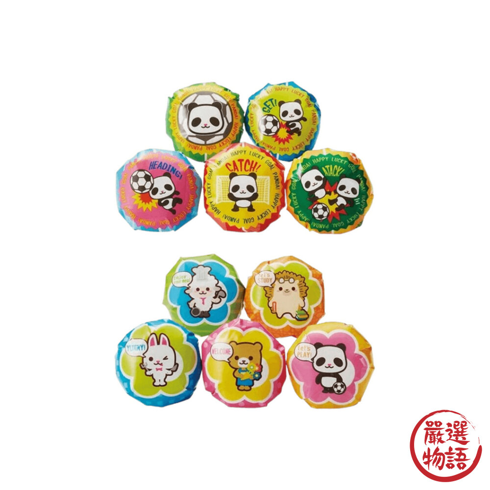 日本製 飯糰包裝袋 飯糰袋 包裝袋 便當 便當裝飾 午餐 野餐 露營 郊遊 15入-圖片-3