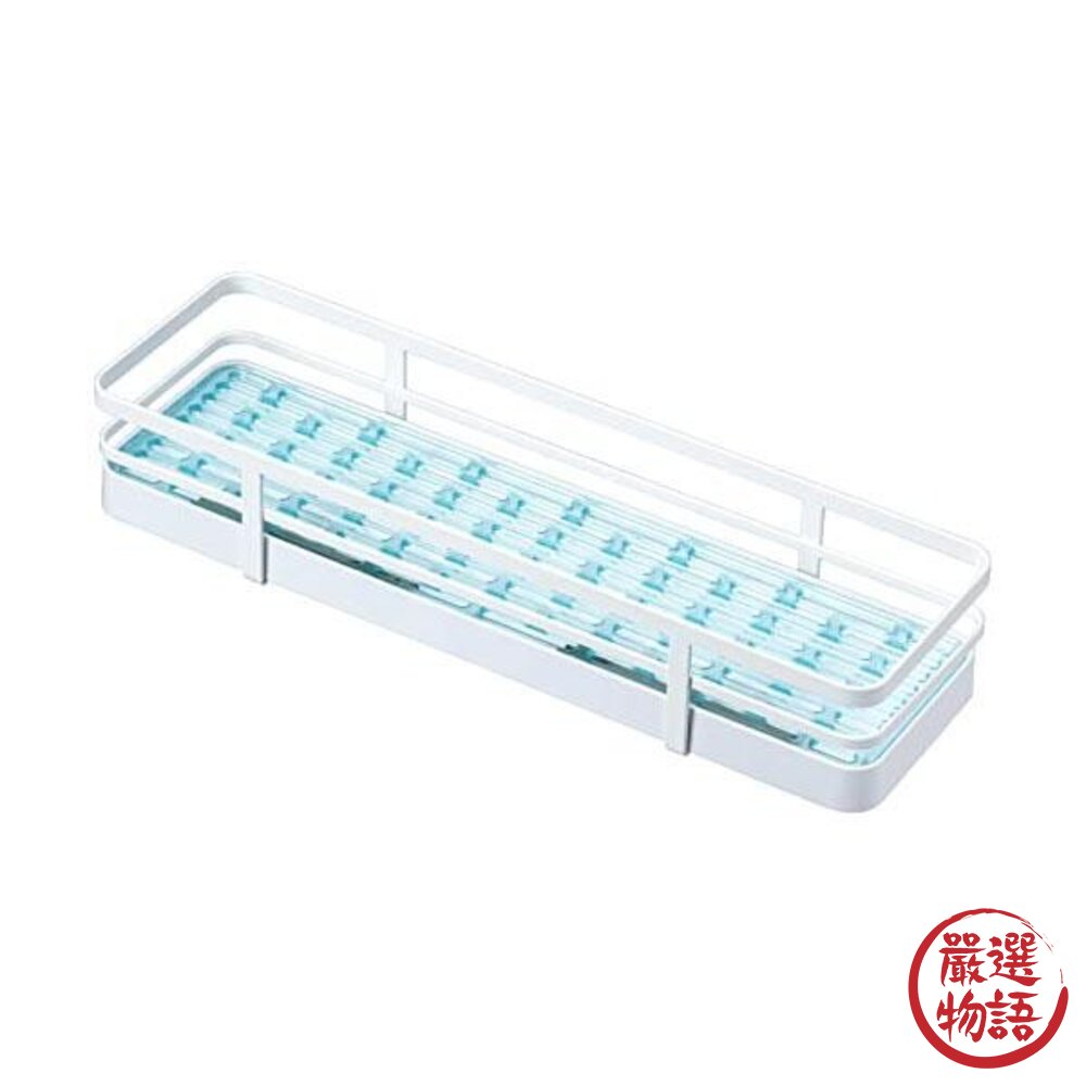 Karari硅藻土 瀝水盤 方型 廚房收納架 珪藻土 矽藻土 瀝水架 收納架-圖片-5