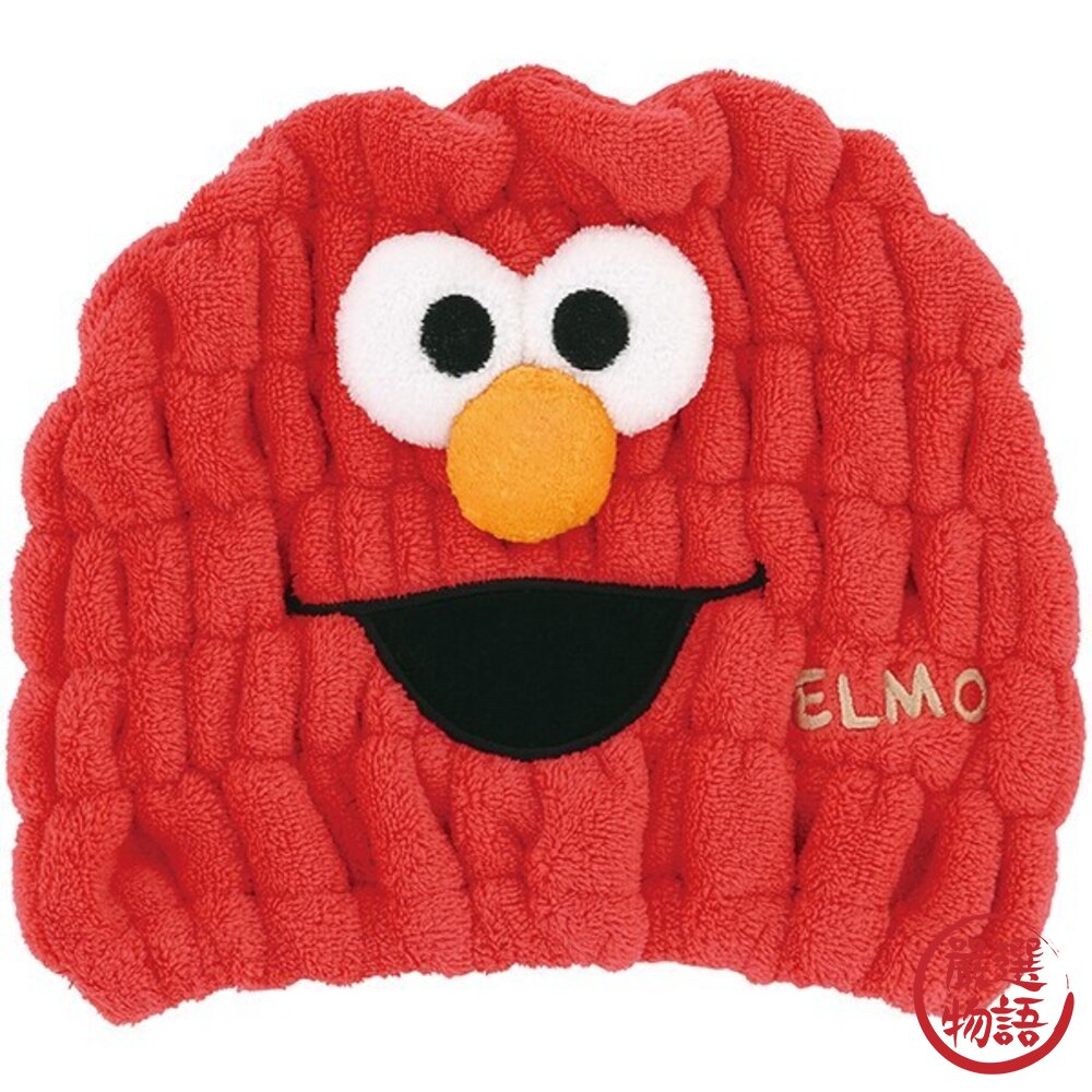 日本 Skater吸水速乾乾髮帽 可愛卡通造型 | 擦髮巾 卡通乾髮帽 新款蒙奇奇登場-圖片-4