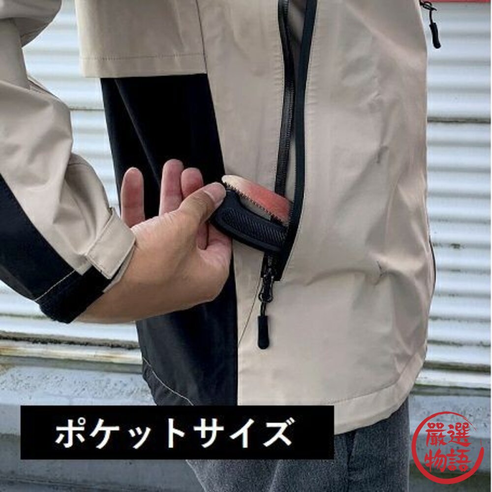 日本製 ARS 可折疊輕量鋸子 修剪 花藝 園藝 修枝 DIY 露營 戶外工具-圖片-6