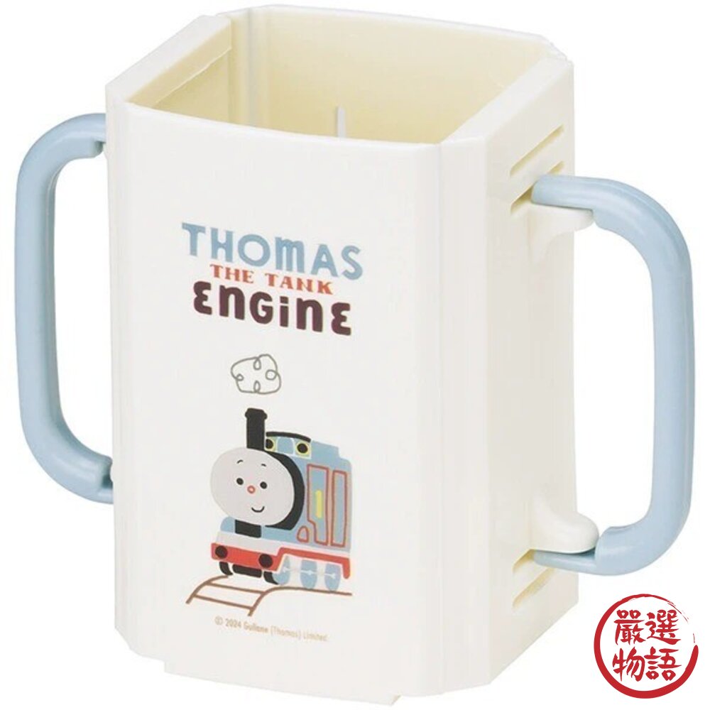 日本 Skater卡通圖案飲料輔助杯架 折疊式 伸縮杯架 鋁箔包 飲料盒 防灑 防擠壓 握把杯套 飲料杯 日本進口-圖片-5