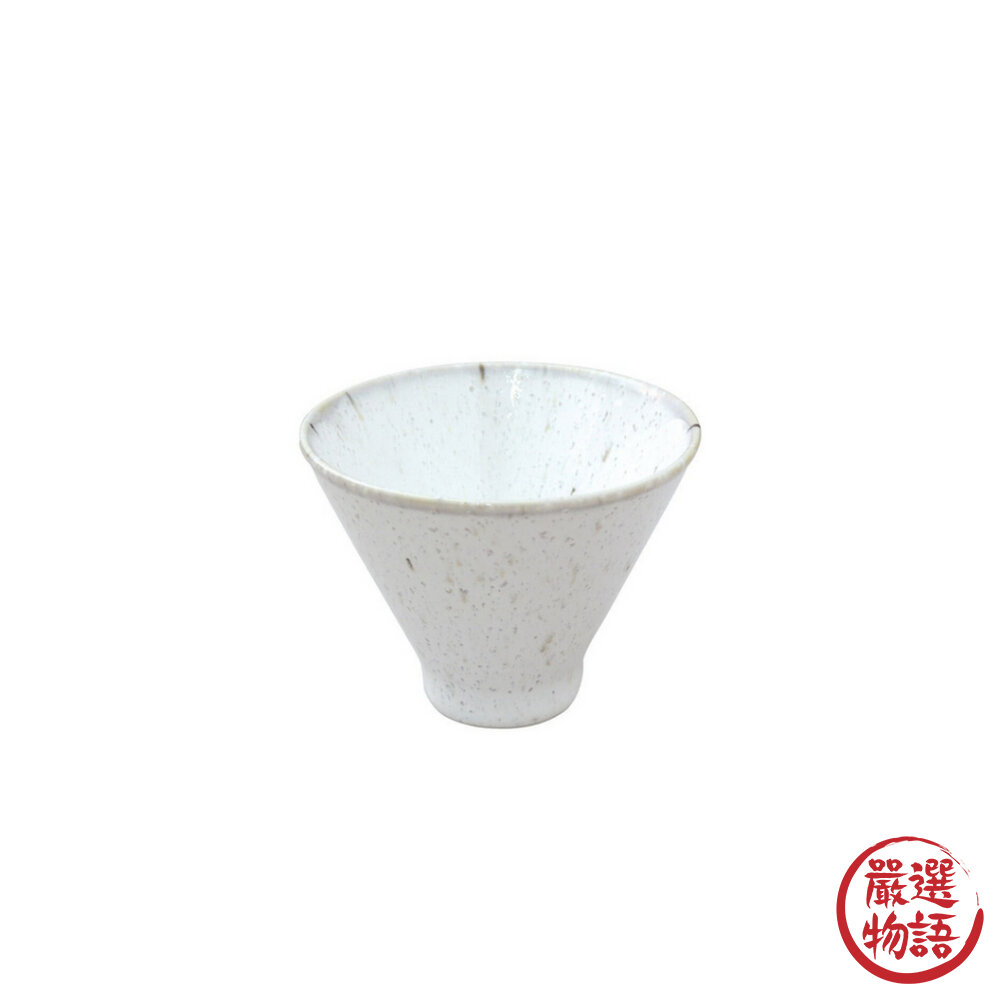 日本製 白釉窯變 茶壺 茶杯 美濃燒 煎茶杯 日本茶壺 陶瓷 急須 泡茶壺 泡茶 茶葉 茶具-圖片-4