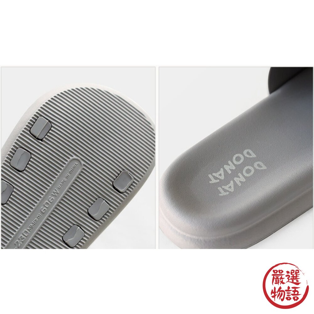 韓國 Romane 貓咪 熊熊 室外拖鞋 踩屎感拖鞋 厚底拖鞋 室內拖鞋 拖鞋 eva拖鞋 軟底拖鞋 日本進口-圖片-6