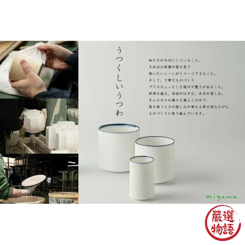 日本製 miyama深山 Haku 立體浮雕壓紋白瓷魚盤 長盤 飾品盤 魚盤 橢圓盤 沙拉盤 陶瓷盤 日本進口-圖片-7