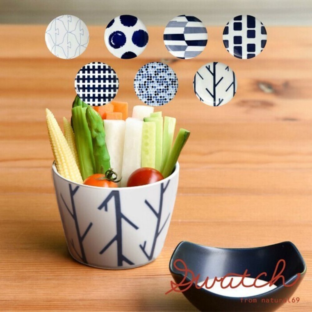 SF-020011-日本製 波佐見燒 Natural69 茶泡飯 陶瓷杯 茶碗蒸碗 沙拉碗 優格碗 陶瓷蒸碗 冰淇淋杯 日本進口