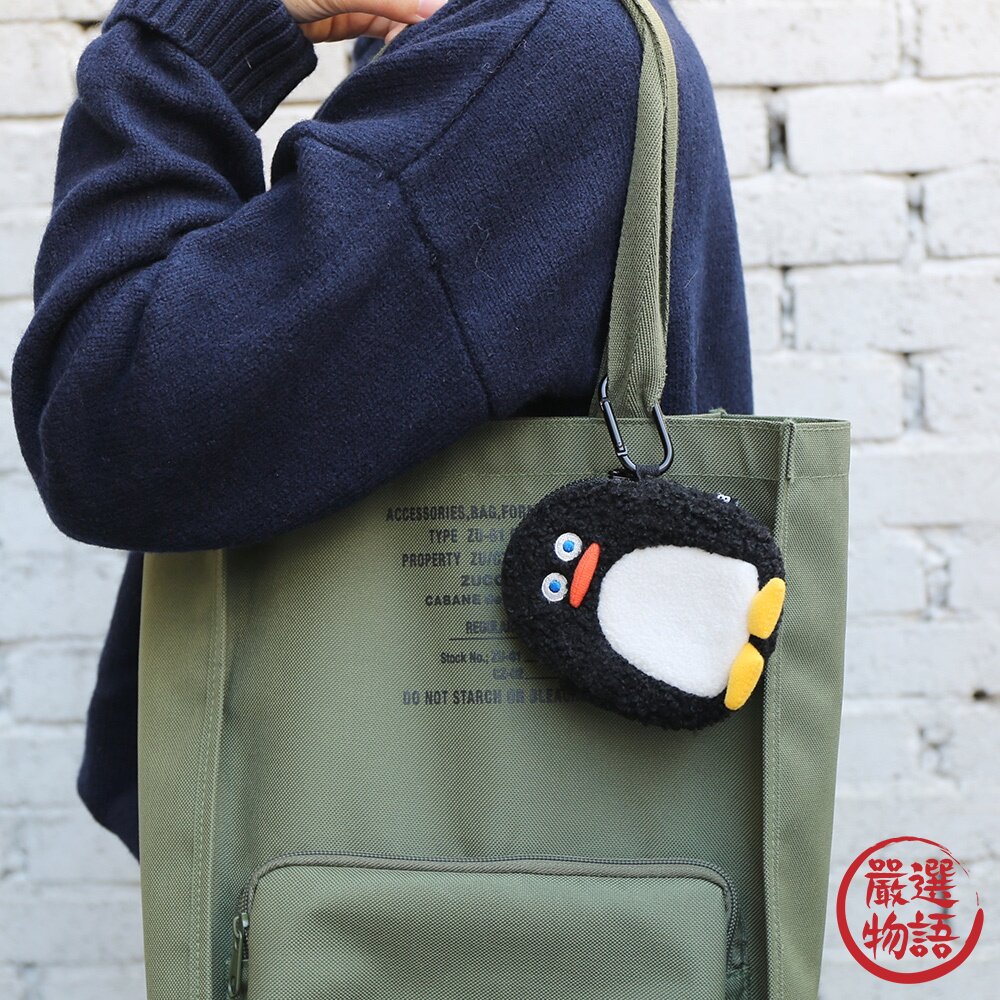 韓國文創 Romane 零錢包 小包包 手拿包 化妝包 韓國零錢包 隨身小包 收納小包 可愛包包 包包 日本進口-圖片-5