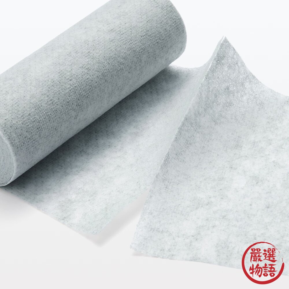 日本 MUJI 無印良品 瓦斯爐 水槽 浴室 水垢清潔必備 | 去污紙巾 30枚 廚房清潔 除水垢 浴室清潔-圖片-8