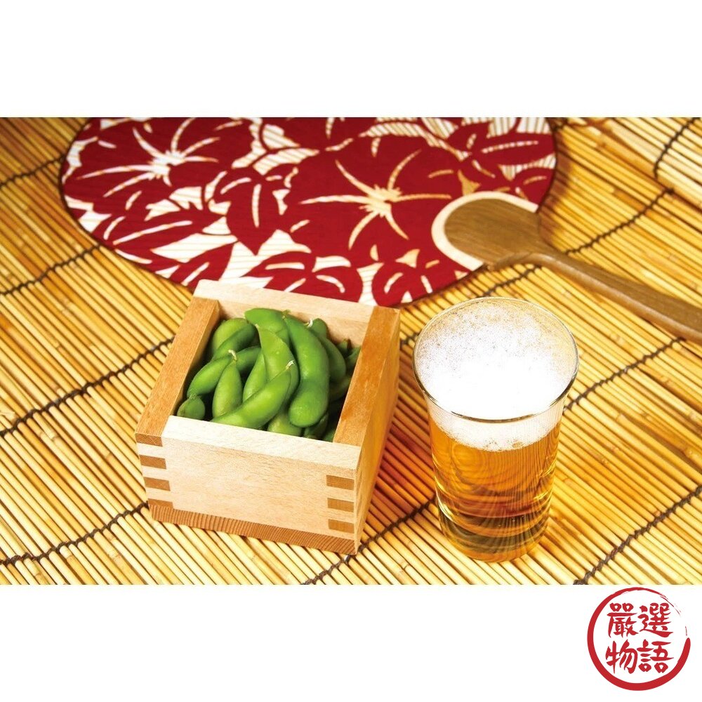 日本製造 檜木 酒枡杯 清酒杯 170ml 酒杯 燒酒杯 清酒 白酒杯 小酒杯 酒杯架 日本進口-圖片-6