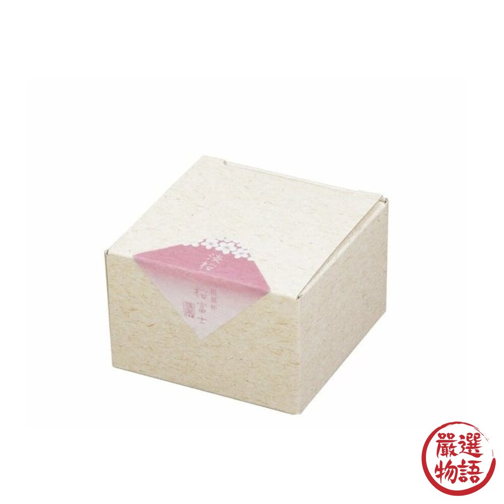 日本製開運對杯 TOYO-SASAKI 櫻富士招福杯45ml | 東洋佐佐木 清酒杯 酒杯禮盒 入厝禮品-圖片-6