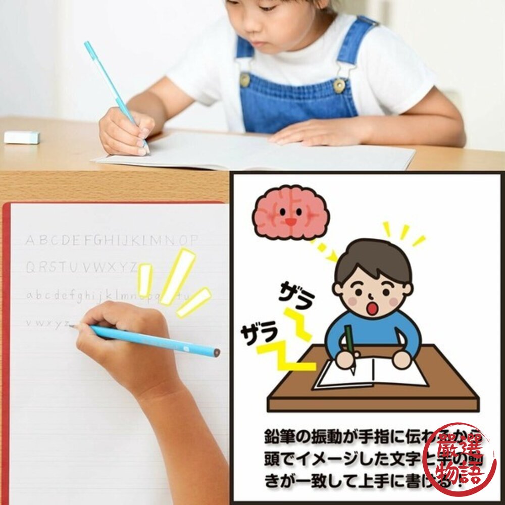 日本文具大賞 RAYMAY 藤井 A4神奇墊板 雙面墊板 透明墊板 直尺 彈性直尺 老師推薦 日本進口-圖片-3