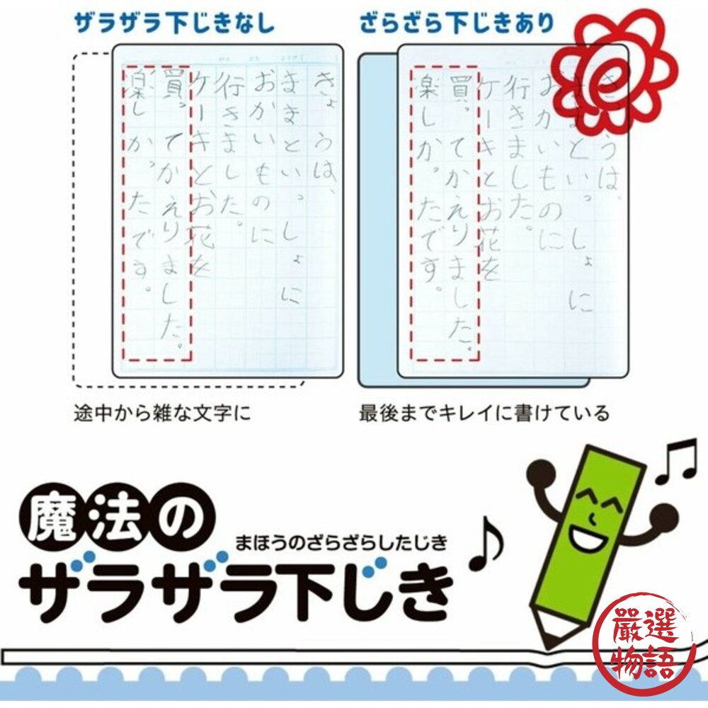 日本文具大賞 RAYMAY 藤井 A4神奇墊板 雙面墊板 透明墊板 直尺 彈性直尺 老師推薦 日本進口-圖片-4