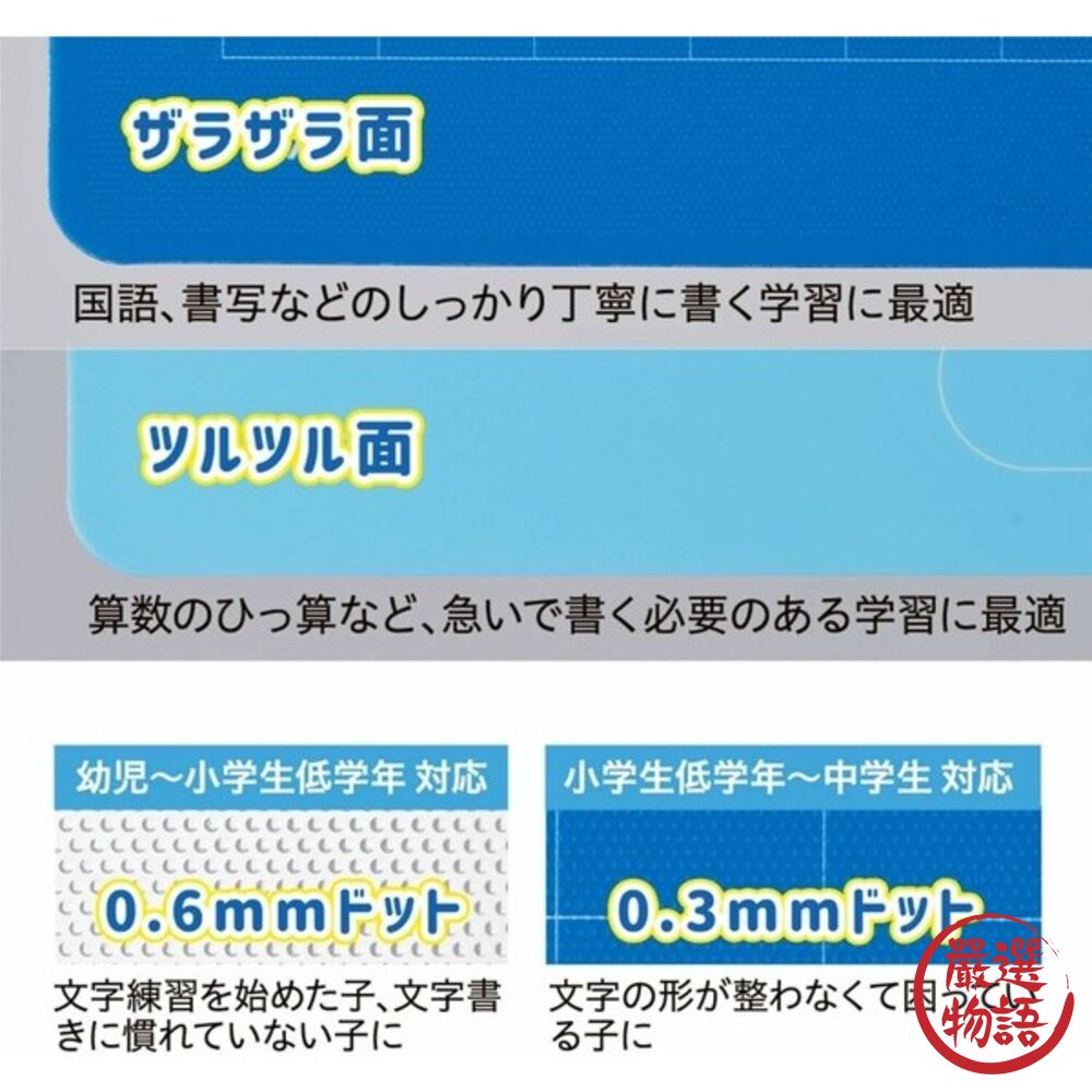 日本文具大賞 RAYMAY 藤井 A4神奇墊板 雙面墊板 透明墊板 直尺 彈性直尺 老師推薦 日本進口-圖片-5
