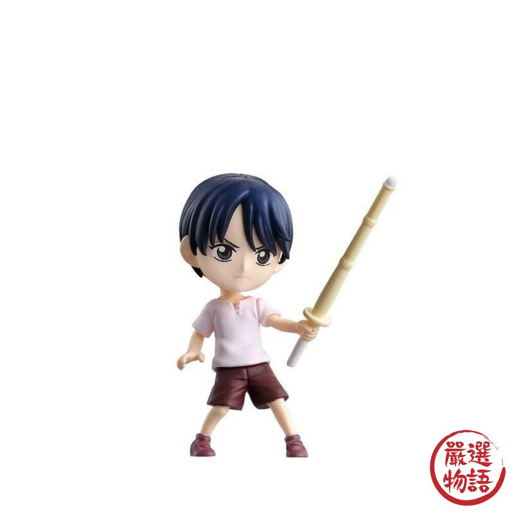 現貨 日本 BANDAI 航海王果實公仔P21 萬代 扭蛋 惡魔果實 第21海戰 索隆 騙人布 航海王 日本進口-圖片-5