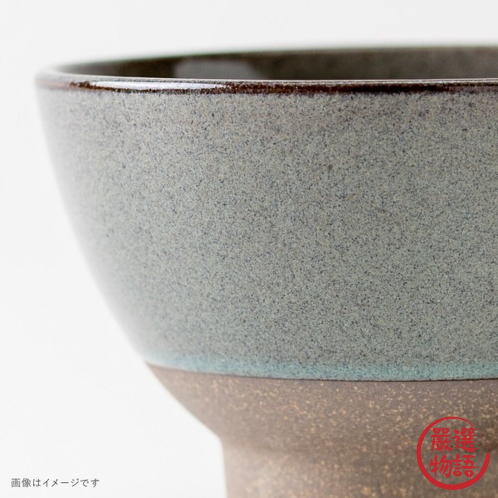 日本製 美濃燒 エウレカ 11/15公分飯碗 | 大丼碗 麵碗 Eureka窯變系列 大人氣推薦 日本進口-圖片-5