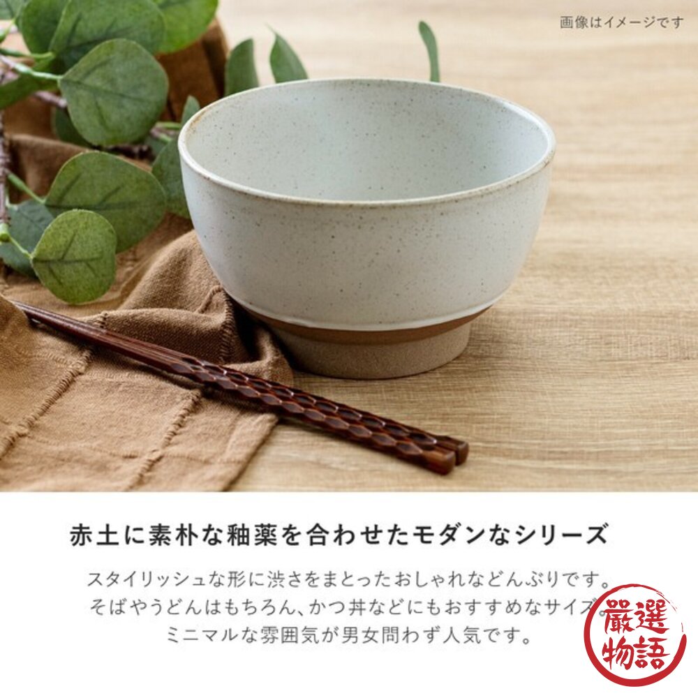 日本製 美濃燒 エウレカ 11/15公分飯碗 | 大丼碗 麵碗 Eureka窯變系列 大人氣推薦 日本進口-圖片-7