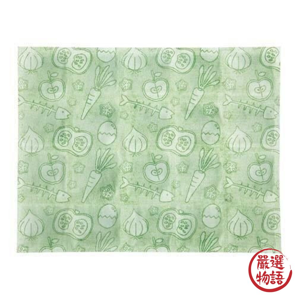 日本Como Life活性碳垃圾桶消臭墊4枚入 長效型防臭設計 可剪裁方便使用 不織布吸附異味 日本進口-圖片-3