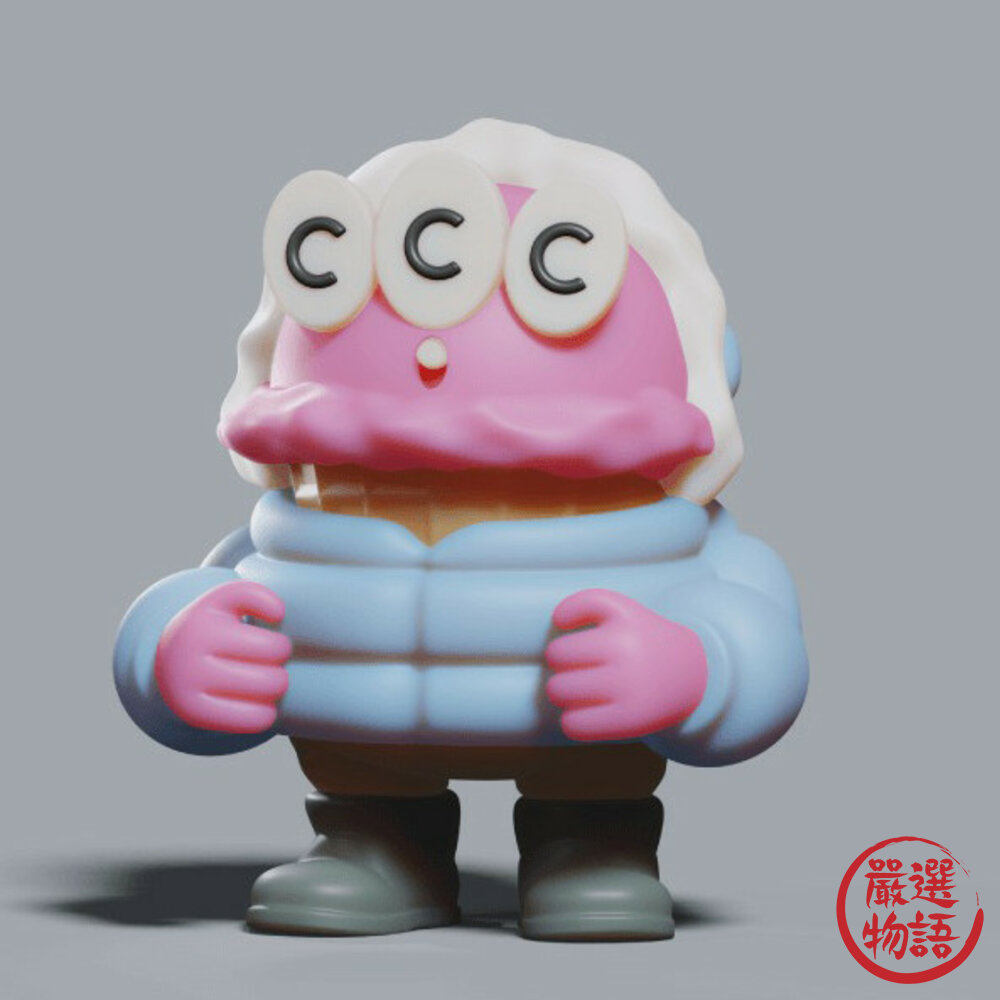 現貨 日本FUSEE扭蛋SUKOTA DINER軟膠公仔|漢堡 薯條  奶昔 熱狗 冰淇淋 轉蛋 公仔 收藏 日本進口-圖片-4