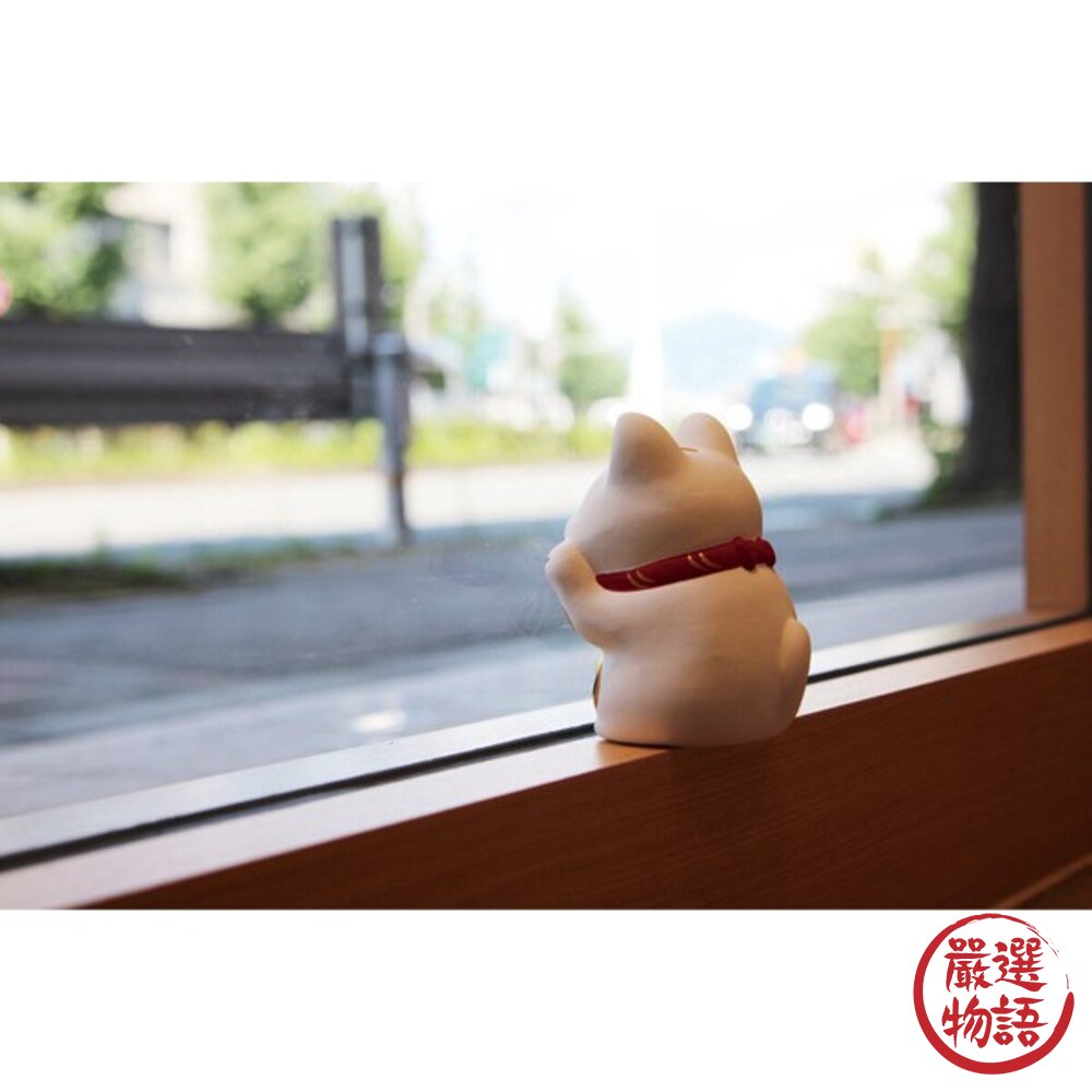 招財小物 RYUKODO 龍虎堂 貼臉 招財貓 招財擺飾 | 招財貓擺飾 入厝禮物 開店送禮 過年擺飾-圖片-5