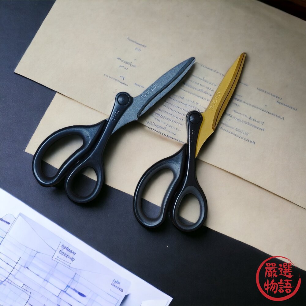 現貨 日本 藤井 Raymay SWINGCUT 迴旋剪刀 剪刀 SH900 SH120 不銹鋼剪刀 日本剪刀 日本進口-圖片-4