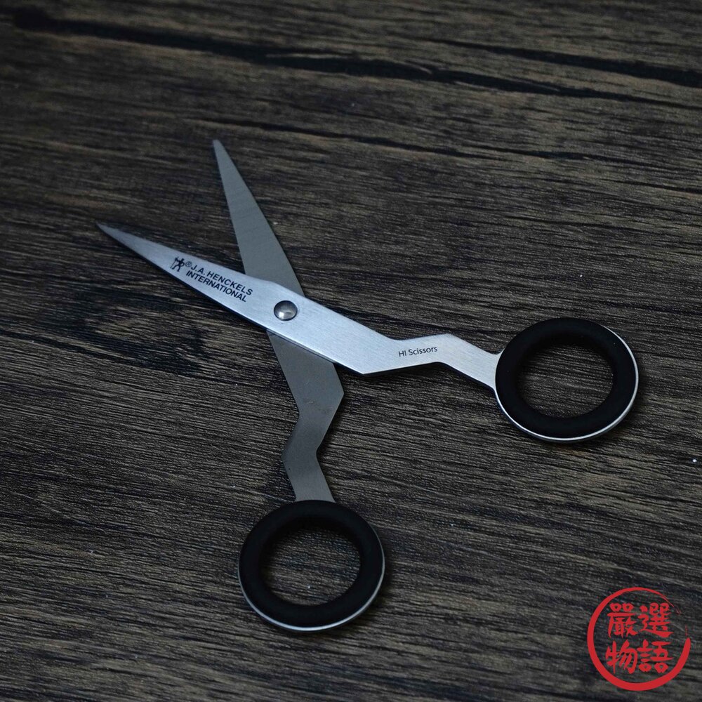 日本 裁縫剪 Raymay 藤井 聯名 Henckels HI 剪刀 布剪 SH806 SH106 直剪 日本進口-圖片-4