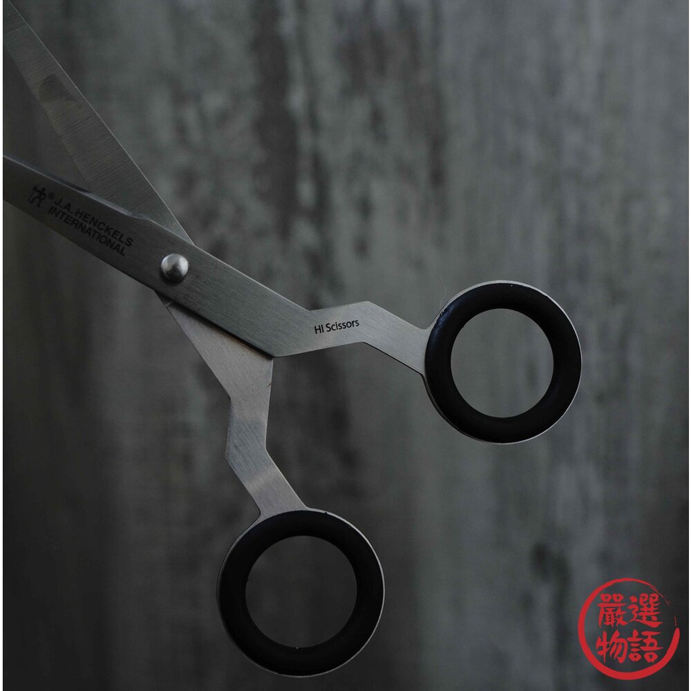 日本 裁縫剪 Raymay 藤井 聯名 Henckels HI 剪刀 布剪 SH806 SH106 直剪 日本進口-圖片-5