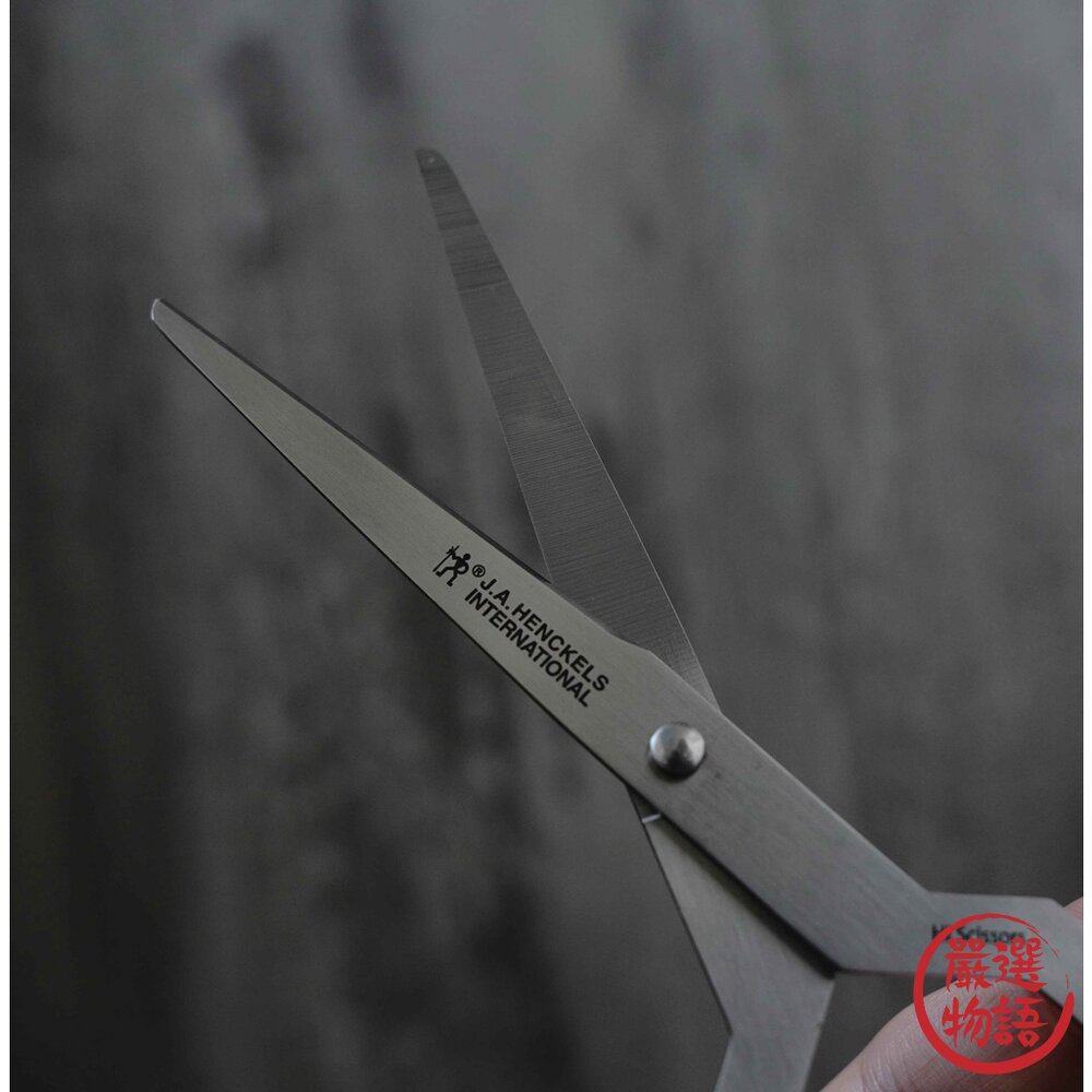 日本 裁縫剪 Raymay 藤井 聯名 Henckels HI 剪刀 布剪 SH806 SH106 直剪 日本進口-圖片-6