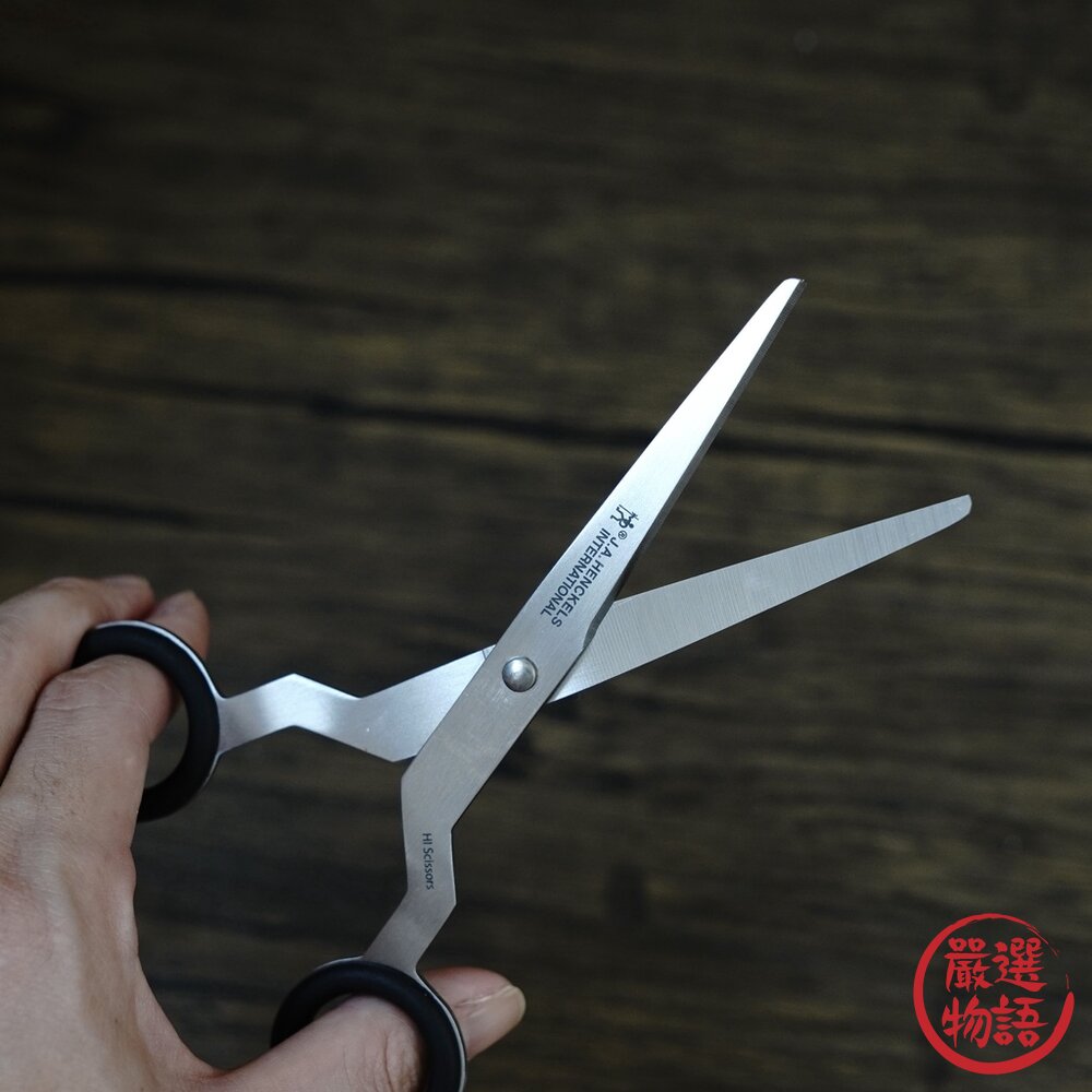 日本 裁縫剪 Raymay 藤井 聯名 Henckels HI 剪刀 布剪 SH806 SH106 直剪 日本進口-圖片-7