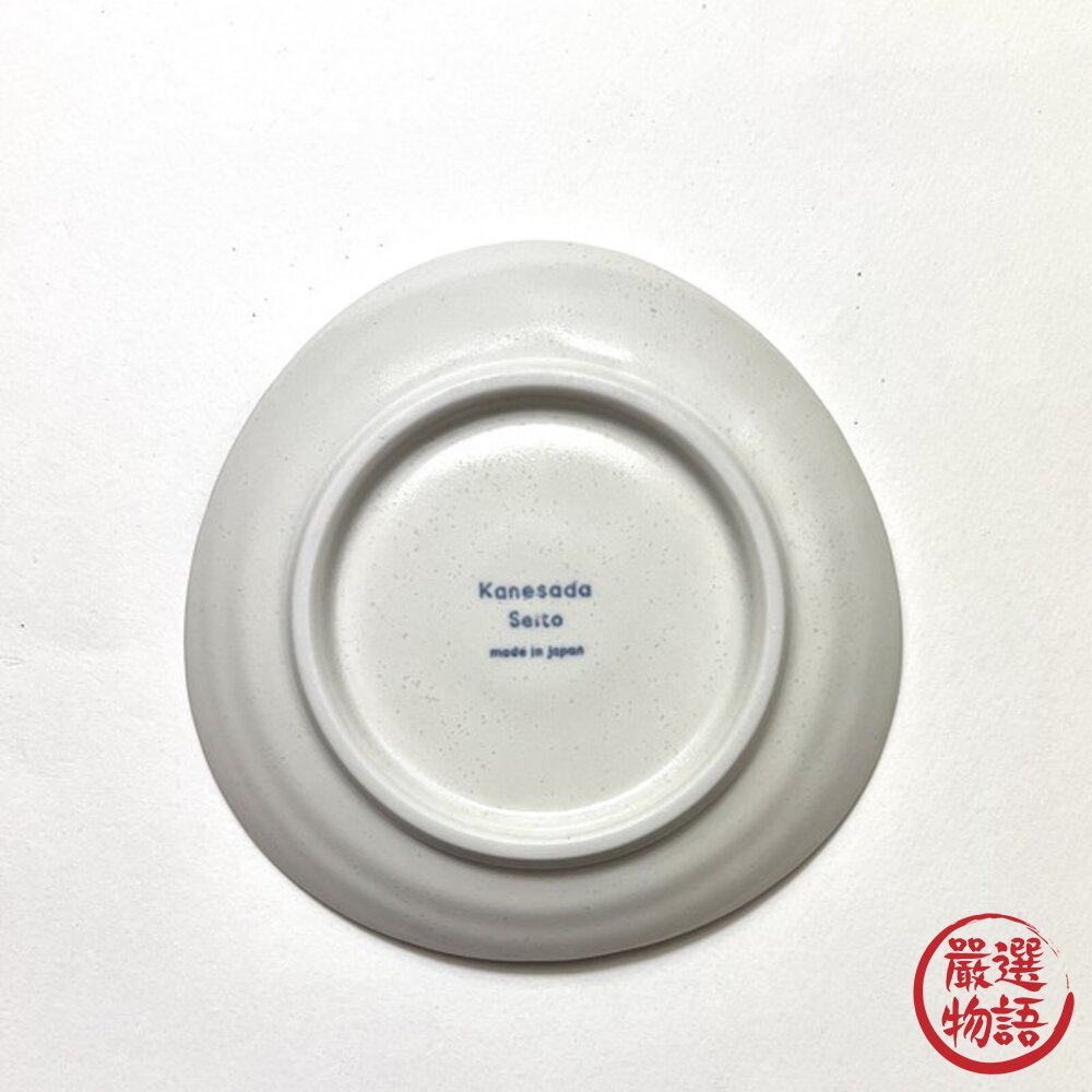 日本製 rokuro 六魯 黑貓 小盤子 甜點盤 蛋糕盤 水果盤 日本盤子 飾品盤 日式餐盤 陶瓷盤 盤 日本進口-圖片-5